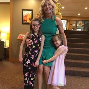 Meet your Posher, Marti